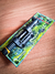 Inflador De Aire Giyo Doble Accion Aluminio Valvula Doble - comprar online