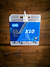 Cadena 10v Kmc X10 Shimano/sram 116 Eslabones Plat/negro