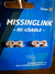 Eslabón De Enganche Cadena 10v Kmc Missing Link X 2un en internet
