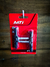 Patin De Freno Cantilever O V-brake Con Vastago S/rosca Mti