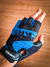 Imagen de Guantes Dedos Cortos Bicicleta Sars
