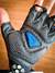 Guantes Dedos Cortos Bicicleta Sars - tienda online