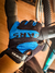 Guantes Dedos Cortos Bicicleta Sars - comprar online