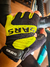 Guantes Dedos Cortos Bicicleta Sars - Tienda Sprint Bikes