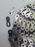 Cadena Kmc X12 Missing Link Oem 126 Eslabones en internet
