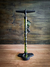 Inflador De Pie Bicicleta Giyo Metalico 160 Psi Manometro