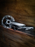 Monoplato Palanca Mtb Sulane Pro Hollowtech Aluminio 34 D