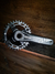 Monoplato Palanca Mtb Sulane Pro Hollowtech Aluminio 34 D - comprar online