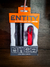 Kit De Luces Entity Ls200 - Luz Delantera Y Trasera