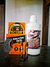 Kit Tubeless Tito Tube 500cc + Cinta Gorilla + Valvulas X2un