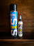 Kit Limpia Trasmisión Sis Aero 1 + Lubricante Extra Seco 100