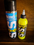 Kit Limpia Trasmisión Sis Aero 1 + Lubricante Sis 300ml Bici en internet