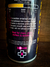 Lubricante De Cadena Muc Off Dry Wather Lube Aerosol 400ml - tienda online