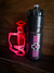 Regalo para mamá: Porta MTI Rosa + Caramañola Muc Off en internet