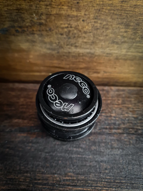 Juego De Direccion Bicicleta Neco Oversize Ahead