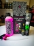 Kit Lubricacion Y Limpieza Bicicleta Muc-off Dry 851