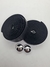 Cinta Manubrio WKNS Negra Relieve - tienda online