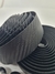 Imagen de Cinta Manubrio WKNS Negra Relieve