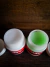 Grasa Para Bicicleta Mti Verde Y Blanca En Combo X2 - Tienda Sprint Bikes