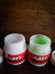 Grasa Para Bicicleta Mti Verde Y Blanca En Combo X2 - tienda online