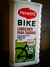 Lubricante Para Cadena De Bicicleta Penetrit Seco X 110cm3 en internet