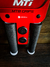 Puños De Bicicleta De Silicona Mti Tipo Esi Grips - comprar online