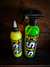 Kit Lubricante Cadena Sis Seco 300ml + Desengrasante 500cm3 - comprar online