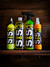 Kit Lubricante Sis 300ml + Shampoo + Desengrasante + Cera - comprar online