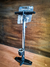 Inflador Pie Aluminio Giyo 160psi Manometro Valvula Doble - Tienda Sprint Bikes
