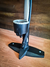 Inflador Pie Aluminio Giyo 160psi Manometro Valvula Doble en internet