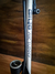 Imagen de Inflador Pie Aluminio Giyo 160psi Manometro Valvula Doble