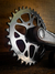 Monoplato Bicicleta Sunrace Eje Cuadrado 36 Dientes Alum en internet