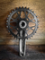 Monoplato Bicicleta Sunrace Eje Cuadrado 36 Dientes Alum - Tienda Sprint Bikes