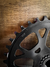 Monoplato Bicicleta Sunrace Eje Cuadrado 36 Dientes Alum - tienda online