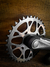 Monoplato Bicicleta Sunrace Eje Cuadrado 38 Dientes Alum - Tienda Sprint Bikes