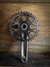 Monoplato Bicicleta Sunrace Eje Cuadrado 38 Dientes Alum - tienda online