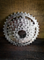 Piñón Bicicleta 8v 11-36 Ruta O Mtb Wkns Shimano Compatible