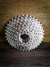 Piñón Bicicleta 9v 11-36 Wkns A Cassette Comp Shimano 100% - Tienda Sprint Bikes