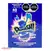 Chicle Poosh Mora Azul 40pzs