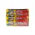 Skwinkles Clasicos Mango-chamoy 12 pzs/234 grs-