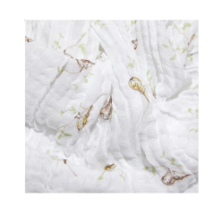 Cueiros Soft Bamboo (3 unidades) - comprar online