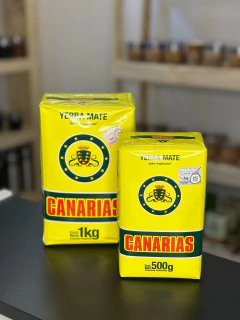 YERBA CANARIAS - TRADICIONAL - comprar online