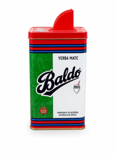 Lata Baldo - Edicion Limitada 500g en internet