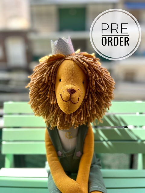PRE ORDER - Juan Carlos León - comprar online