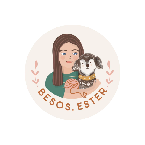 Besos.Ester.