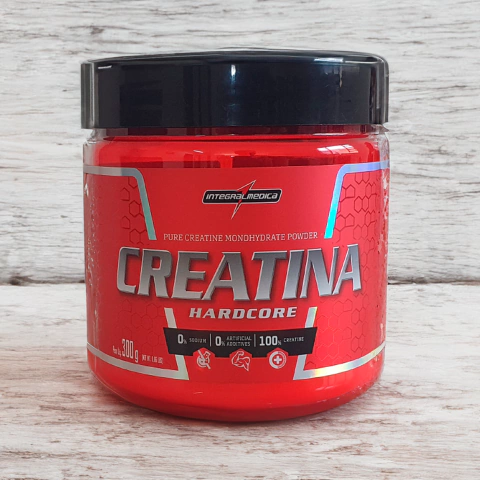 Creatina Integralmedica - 300g