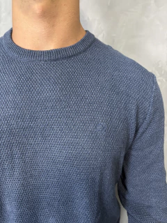 BLUSA TRICOT OGOCHI na internet