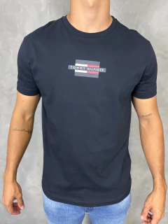 CAMISETA ESTAMPADA TOMMY HILFIGER - comprar online