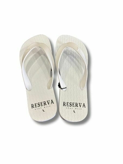CHINELO BASIC SALOON RESERVA - comprar online