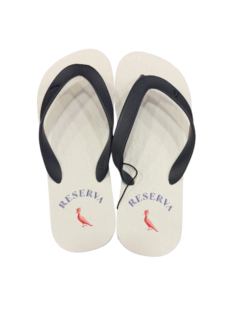 CHINELO RESERVA YATCH ESTAMPADO